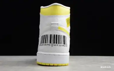 - RETRO FLIGHT' 'FIRST CLASS 555088-170 JORDAN - HIGH 1 AIR AIR OG JORDAN 0528
